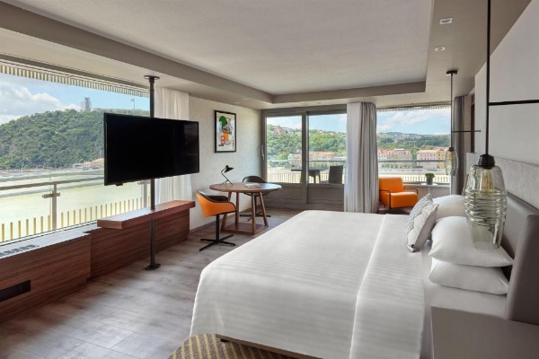 Budapest Marriott Hotel image 10