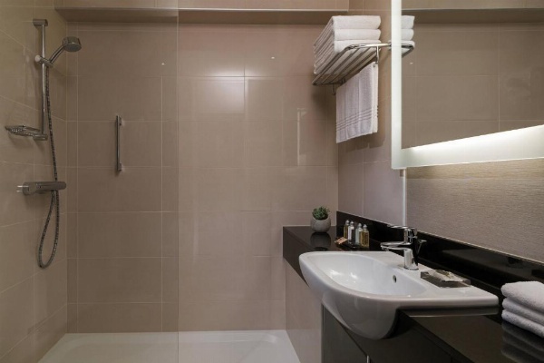 Budapest Marriott Hotel image 12