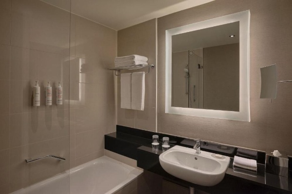 Budapest Marriott Hotel image 13