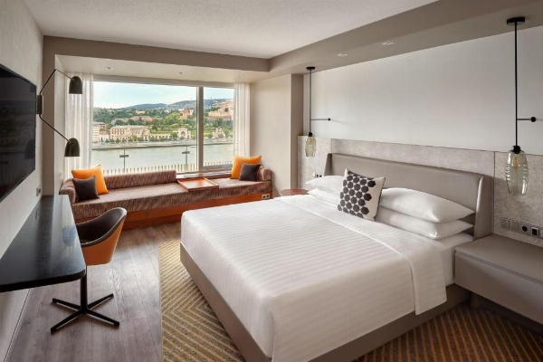 Budapest Marriott Hotel image 16