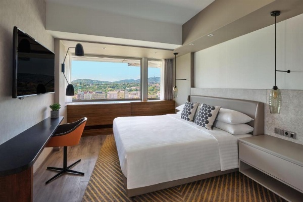 Budapest Marriott Hotel image 19