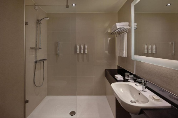 Budapest Marriott Hotel image 27