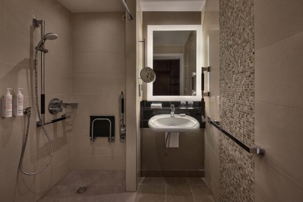 Budapest Marriott Hotel image 30