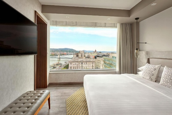 Budapest Marriott Hotel image 7